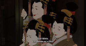 Sennen Joyuu (Millennium Actress)